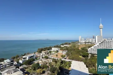 1 Bedroom Condo for sale in Nong Prue, Chonburi