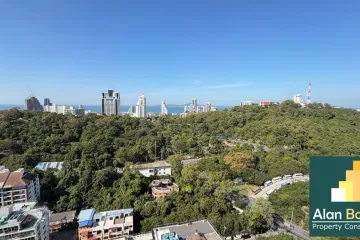 1 Bedroom Condo for sale in Nong Prue, Chonburi
