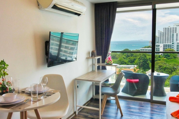 20 Bedroom Condo for sale in The Peak Towers, Nong Prue, Chonburi