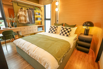 4 Bedroom Townhouse for sale in Bang Na, Bangkok