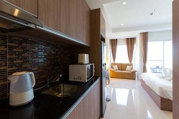 1 Bedroom Condo for sale in Nam Talay Condo, Na Jomtien, Chonburi
