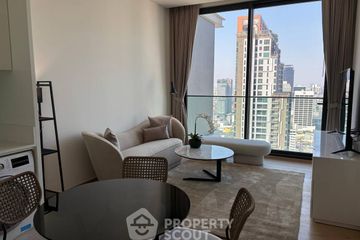 1 Bedroom Condo for rent in Anil Sathorn 12, Silom, Bangkok near BTS Sueksa Witthaya