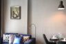 1 Bedroom Condo for rent in Edge Sukhumvit 23, Khlong Toei Nuea, Bangkok near BTS Asoke