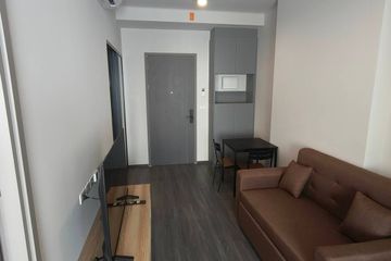 2 Bedroom Condo for rent in Ideo Sukhumvit - Rama 4, Phra Khanong, Bangkok near BTS Phra Khanong
