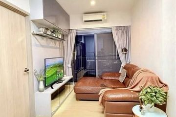 2 Bedroom Condo for rent in Whizdom Connect Sukhumvit, Bang Chak, Bangkok near BTS Punnawithi