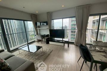 1 Bedroom Condo for rent in Noble Remix, Khlong Tan, Bangkok near BTS Thong Lo
