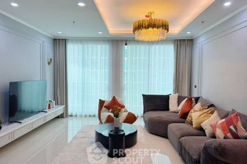 3 Bedroom Condo for rent in Supalai Oriental Sukhumvit 39, Khlong Tan Nuea, Bangkok