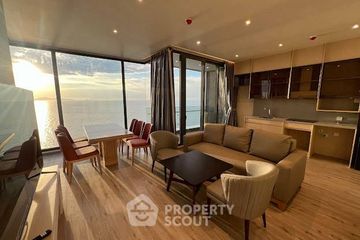 2 Bedroom Condo for rent in Arom Wongamat, Na Kluea, Chonburi