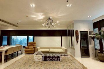 2 Bedroom Condo for rent in Amanta Lumpini, Thung Maha Mek, Bangkok near MRT Khlong Toei