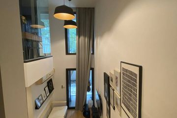 2 Bedroom Condo for rent in Maestro 12, Thanon Phetchaburi, Bangkok near BTS Ratchathewi