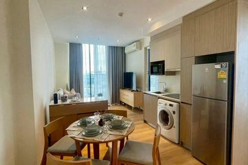 2 Bedroom Condo for rent in Park Origin Phrom Phong, Khlong Tan, Bangkok near BTS Phrom Phong