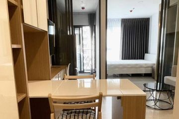 1 Bedroom Condo for rent in Aspire Onnut Station, Phra Khanong, Bangkok near BTS On Nut