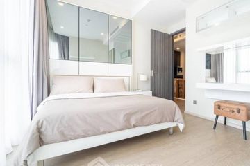 2 Bedroom Condo for rent in Ashton Asoke, Khlong Toei Nuea, Bangkok near MRT Sukhumvit