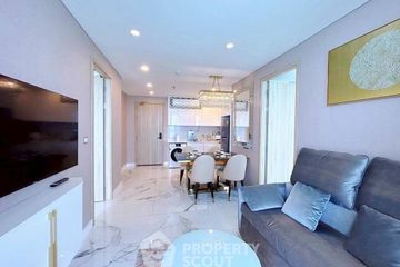 2 Bedroom Condo for rent in Copacabana Beach Jomtien, Nong Prue, Chonburi