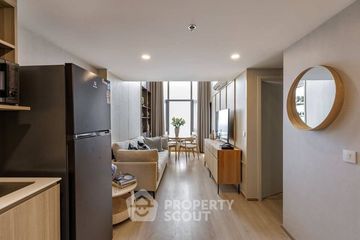 2 Bedroom Condo for rent in Life Rama 4 - Asoke, Khlong Toei, Bangkok near MRT Queen Sirikit National Convention Centre