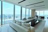 4 Bedroom Condo for rent in The Ritz - Carlton Residences at MahaNakhon, Silom, Bangkok near BTS Chong Nonsi