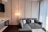 1 Bedroom Condo for rent in LAVIQ Sukhumvit 57, Khlong Tan Nuea, Bangkok near BTS Thong Lo