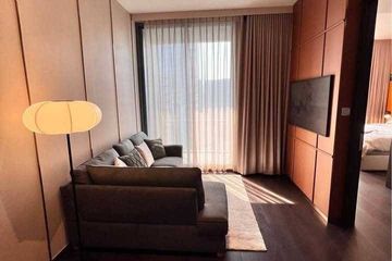 1 Bedroom Condo for rent in LAVIQ Sukhumvit 57, Khlong Tan Nuea, Bangkok near BTS Thong Lo