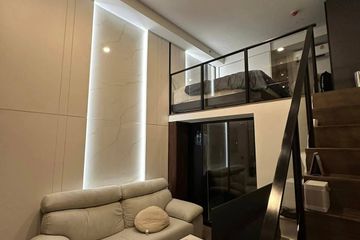 1 Bedroom Condo for rent in Maha Phruettharam, Bangkok near MRT Hua Lamphong