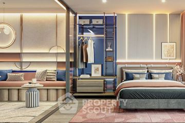 2 Bedroom Condo for sale in Aspire Onnut Station, Phra Khanong, Bangkok near BTS On Nut