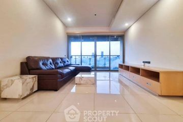 2 Bedroom Condo for rent in Ashton Asoke, Khlong Toei, Bangkok near MRT Sukhumvit