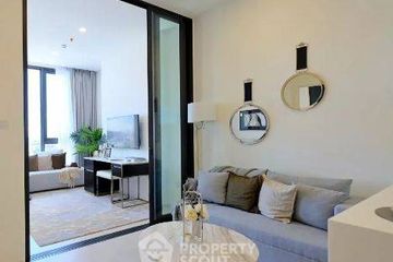 1 Bedroom Condo for sale in Mazarine Ratchayothin, Chan Kasem, Bangkok near BTS Ratchayothin