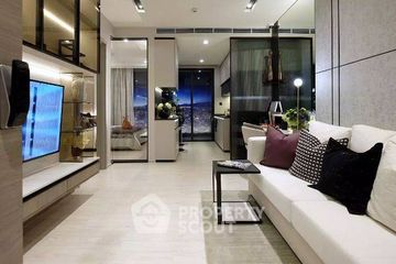 1 Bedroom Condo for sale in The Room Sukhumvit 38, Phra Khanong, Bangkok near BTS Thong Lo