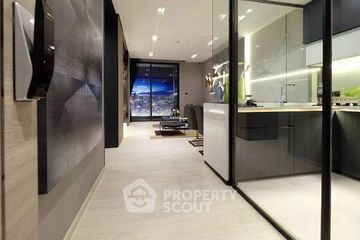 2 Bedroom Condo for sale in The Room Sukhumvit 38, Phra Khanong, Bangkok near BTS Thong Lo