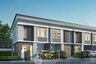 3 Bedroom Townhouse for sale in Pruksa Ville Ladkrabang - Prachapattana, Thap Yao, Bangkok