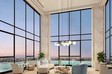 1 Bedroom Condo for sale in The Privacy Taopoon Interchange, Bang Sue, Bangkok near MRT Tao Poon