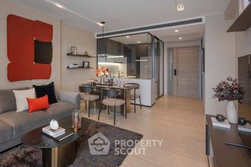 2 Bedroom Condo for sale in The Room Sukhumvit 38, Phra Khanong, Bangkok near BTS Thong Lo