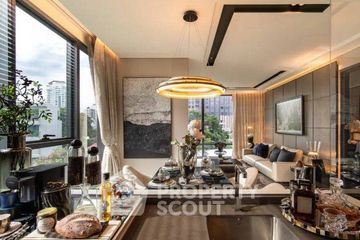 1 Bedroom Condo for sale in The Bangkok Thonglor, Khlong Tan Nuea, Bangkok near BTS Thong Lo