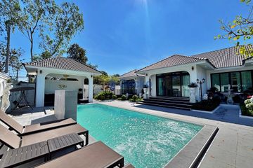 5 Bedroom House for sale in Nong Prue, Chonburi