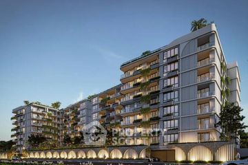1 Bedroom Condo for sale in Avenue Boutique Condominium, Nong Prue, Chonburi