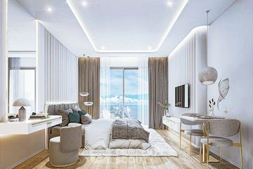 1 Bedroom Condo for sale in Casa Jomtien, Nong Prue, Chonburi