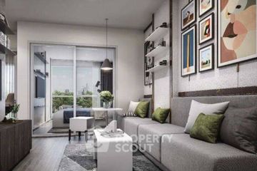 1 Bedroom Condo for sale in Blue Phahonyothin 35, Lat Yao, Bangkok