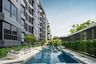 1 Bedroom Condo for sale in Blue Sukhumvit 105, Bang Na, Bangkok