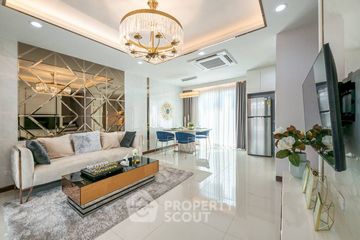 3 Bedroom Townhouse for sale in Cote Maison Rama III, Chong Nonsi, Bangkok