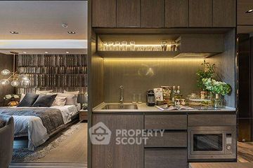 2 Bedroom Condo for sale in Walden Thonglor 8, Khlong Tan Nuea, Bangkok near BTS Thong Lo