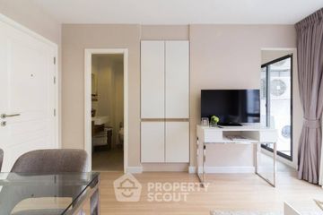 2 Bedroom Condo for sale in The Nest Sukhumvit 71, Phra Khanong Nuea, Bangkok near BTS Phra Khanong