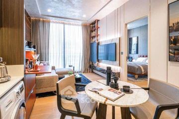 1 Bedroom Condo for sale in Anil Sathorn 12, Silom, Bangkok near BTS Sueksa Witthaya