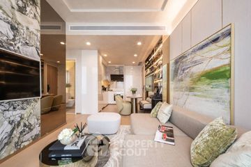 2 Bedroom Condo for sale in Anil Sathorn 12, Silom, Bangkok near BTS Sueksa Witthaya