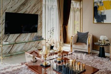 4 Bedroom House for sale in Pruksa Ville Krungthep Kreetha-Wongwaen, Saphan Sung, Bangkok