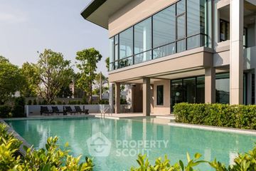 3 Bedroom House for sale in The Plant Ramkhamhaeng-Wongwaen, Saphan Sung, Bangkok