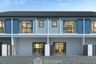 3 Bedroom Townhouse for sale in The Connect Ramintra Km.8, Tha Raeng, Bangkok near MRT Khu Bon