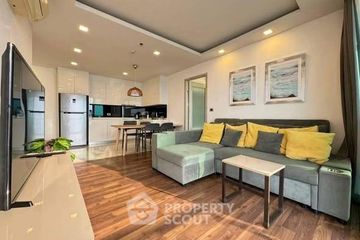 2 Bedroom Condo for sale in The Peak Towers, Nong Prue, Chonburi