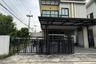 3 Bedroom Townhouse for sale in The Modish Ratchaphruek-Kanchanapisek, Khlong Phra Udom, Pathum Thani