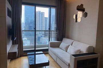 1 Bedroom Condo for rent in The Address Sathorn, Silom, Bangkok near BTS Chong Nonsi
