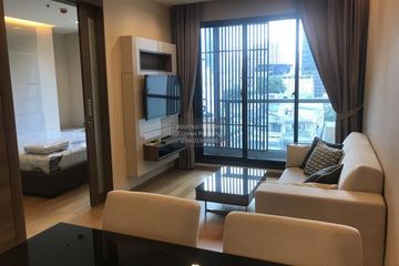 1 Bedroom Condo for rent in The Address Sathorn, Silom, Bangkok near BTS Chong Nonsi