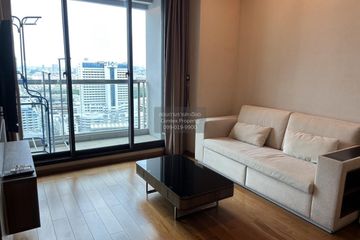 1 Bedroom Condo for rent in The Address Sathorn, Silom, Bangkok near BTS Chong Nonsi